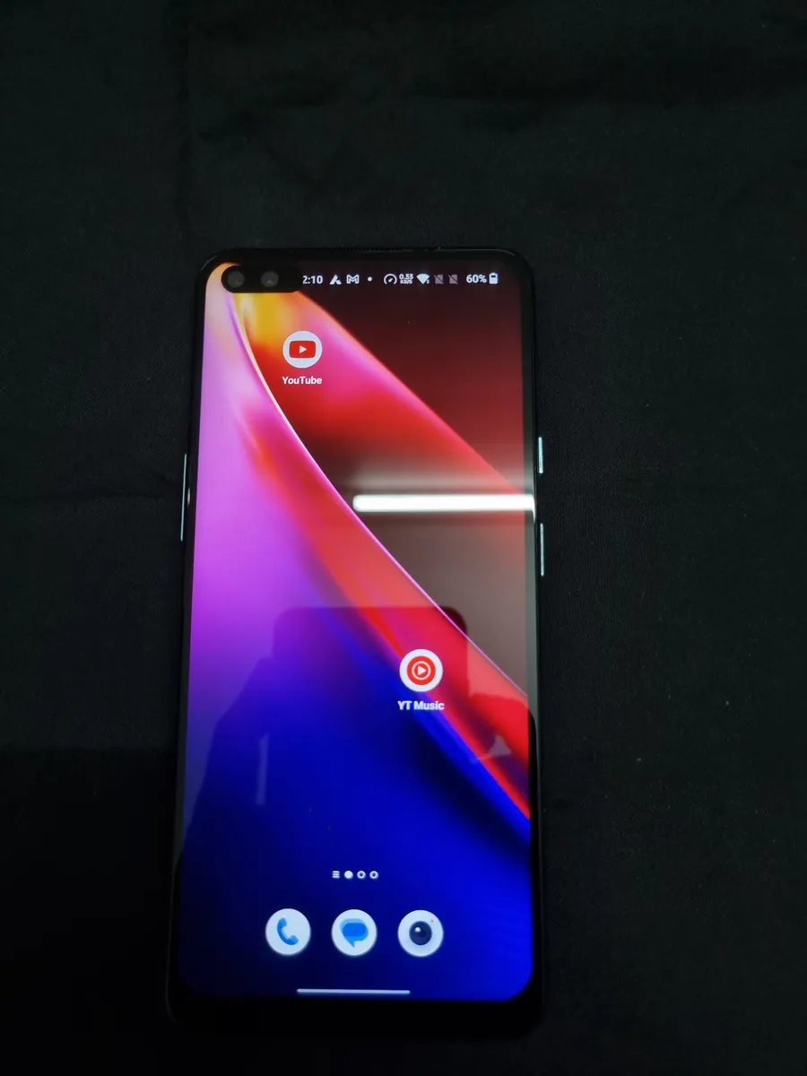 Google Pixel 8 128GB Obsidian 2