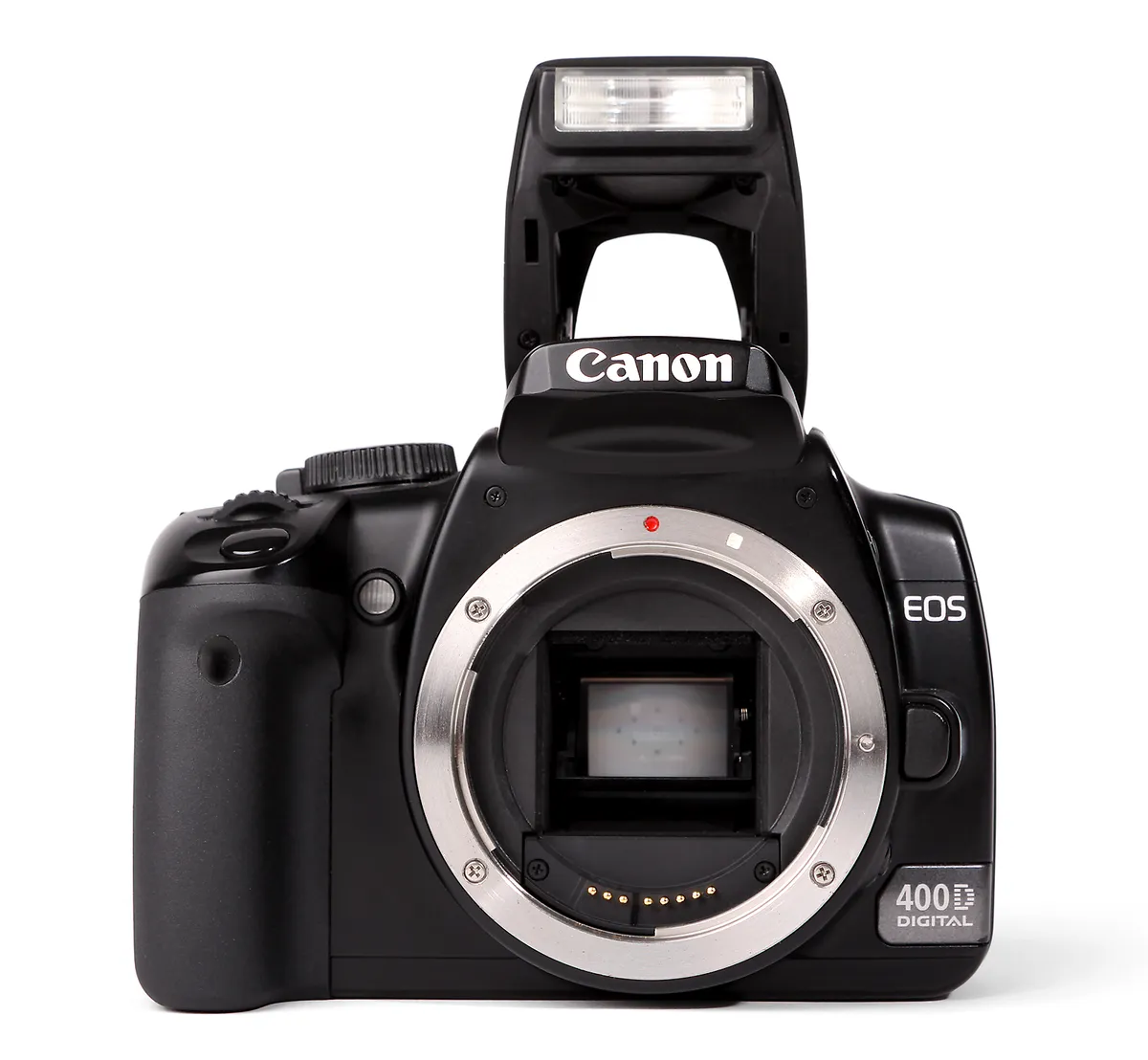 Canon EOS 250D sa 18-55 objektivom 2