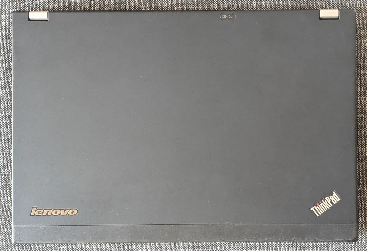 Lenovo ThinkPad E14 Gen 4 16GB / 512GB