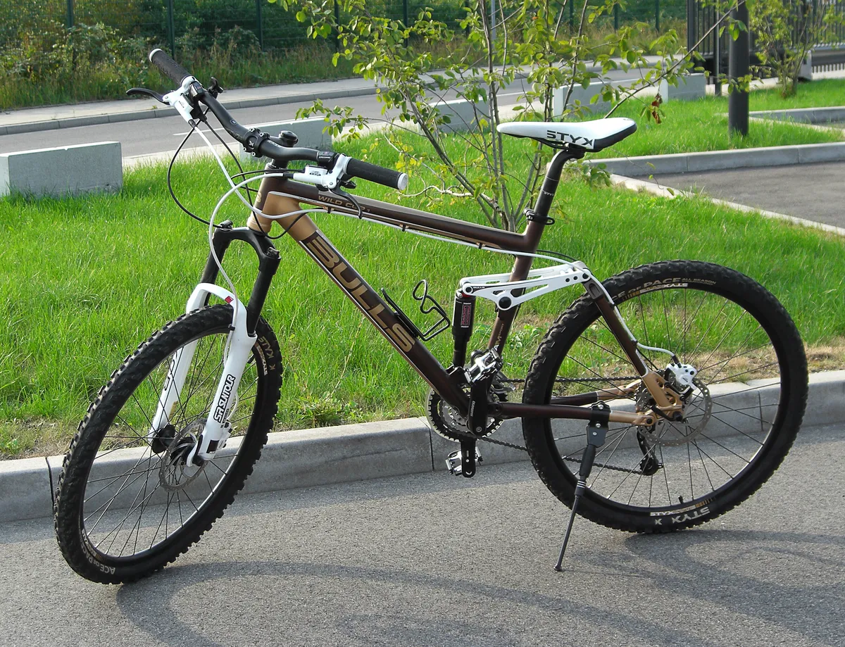 Cube Aim Pro 29 MTB