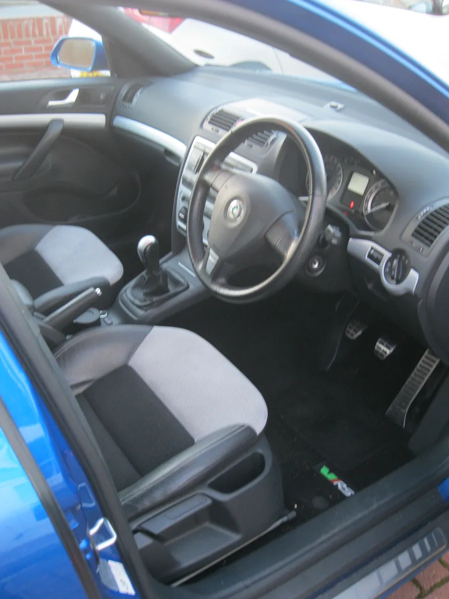 Skoda Octavia 2.0 TDI Style
