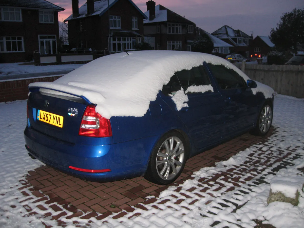 BMW 320d M Sport 2