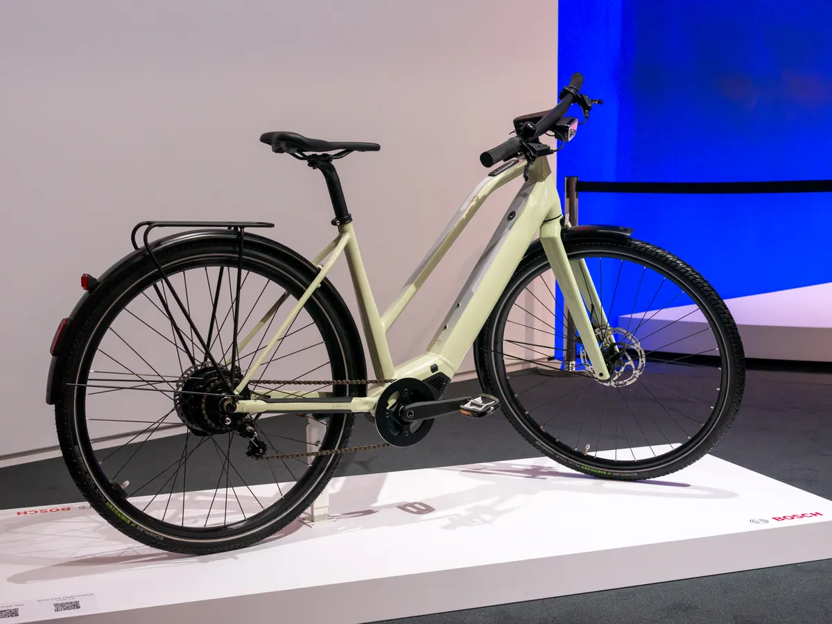 Giant Escape 3 city bike 2